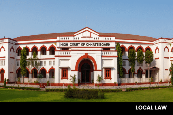 Chhattisgarh High Court