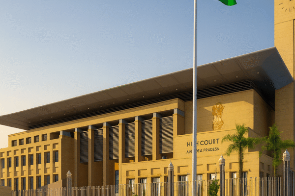 Andhra Pradesh High Court