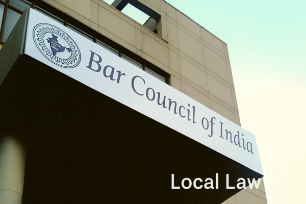 Bar Council of India
