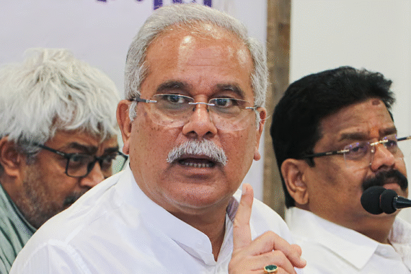 Chhattisgarh Congress