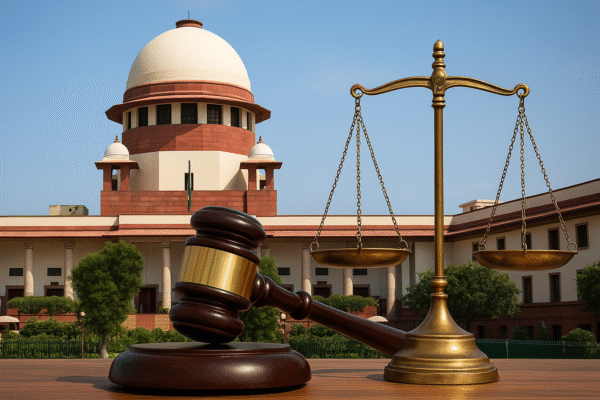 Supreme Court of India