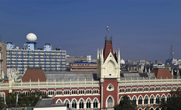 Calcutta High Court
