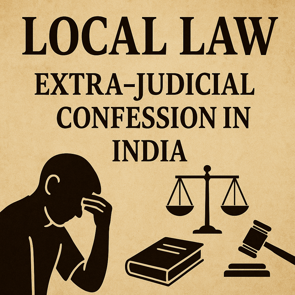 Supreme Court Reiterates: Extra-Judicial Confession Must Be of Sterling Quality