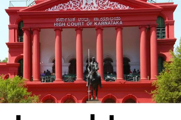 Karnataka High Court