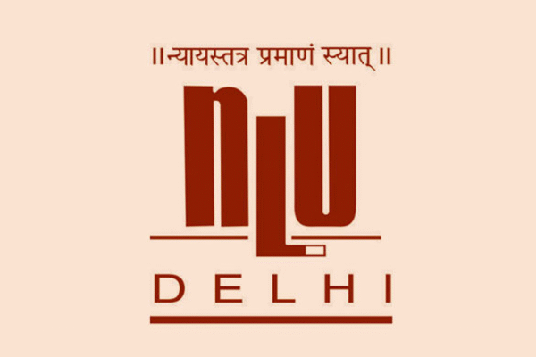 NLU Delhi