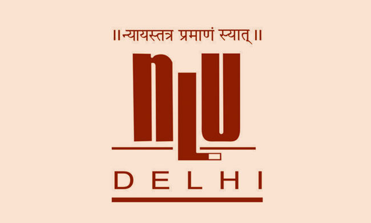 NLU Delhi