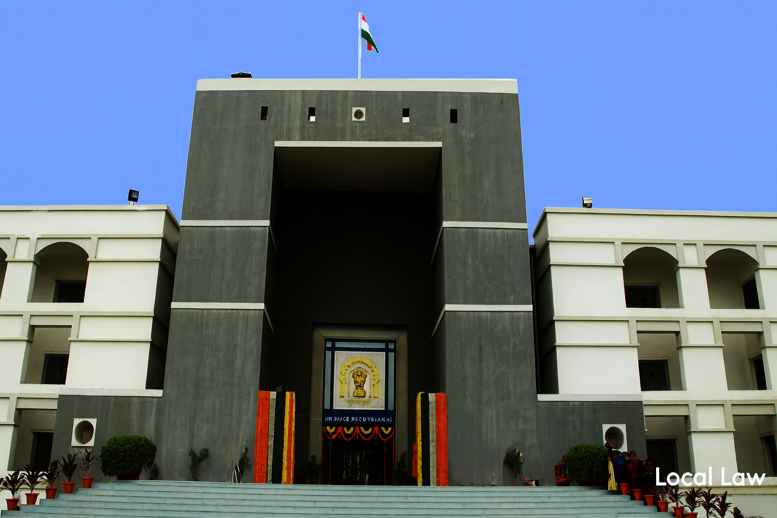 Gujarat High Court