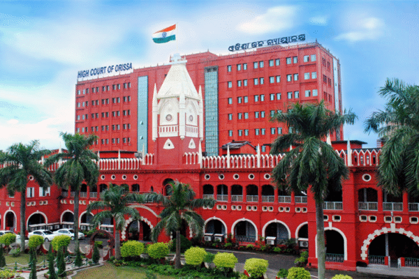 Orissa High Court