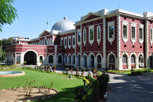 Jharkhand High Court