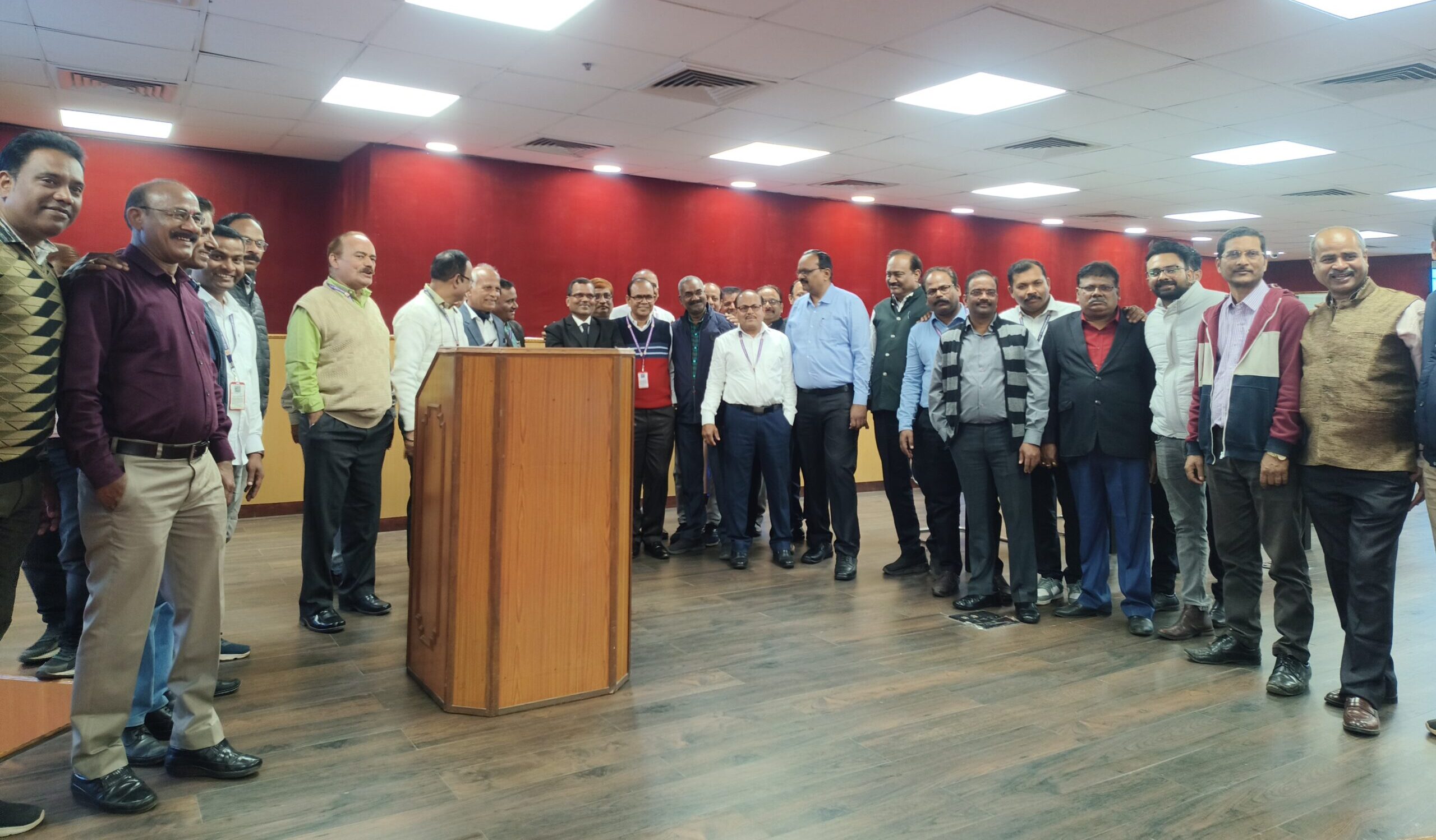 High Court of Chhattisgarh Organises Grand Retirement Function Honouring Sunil Kumar Chouhan and Rajendra Prasad Shrivastava