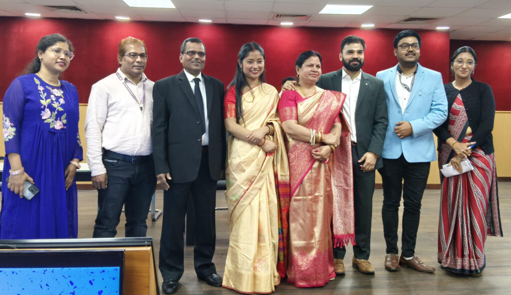 High Court of Chhattisgarh Organises Grand Retirement Function Honouring Sunil Kumar Chouhan and Rajendra Prasad Shrivastava