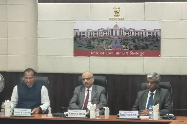 National Lok Adalat