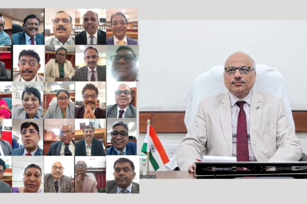 First National Lok Adalat 2026